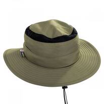 Bug-Free Cruiser Net Booney Hat