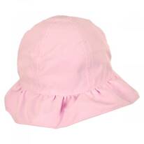 Infant Minerva Microfiber Bucket Hat