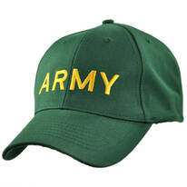 B2B Army Snapback Baseball Cap