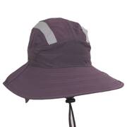 Natalie Nylon Trail Hat
