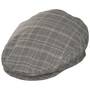 Summer Plaid Ivy Cap