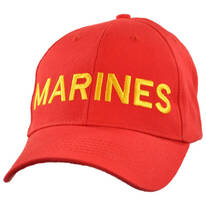 B2B Marines Ball Cap