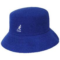 Bermuda Bucket Hat - Blue