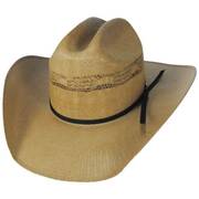 Costa Bangora Straw Western Hat