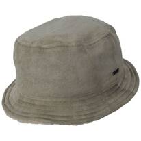 Vernon Reserve Vegan Shearling Bucket Hat