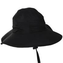 Floreniza Nylon Camper Hat