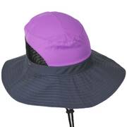 Trina Nylon Trail Hat