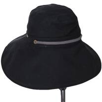 Simonetta Cotton Trail Hat