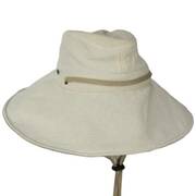 Simonetta Cotton Trail Hat