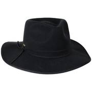 Thalia ProvatoKnit Rancher Fedora Hat