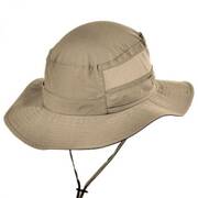 UPF 50+ Mesh Booney Hat