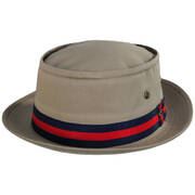 Fairway Cotton Bucket Hat