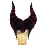Sleeping Beauty Maleficent Hat