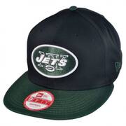 New York Jets NFL 9Fifty Snapback Baseball Cap