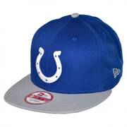 Indianapolis Colts NFL 9Fifty Snapback Baseball Cap