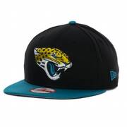 Jacksonville Jaguars NFL 9Fifty Snapback Baseball Cap