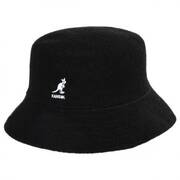 Bermuda Bucket Hat - Black