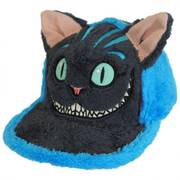 Alice Through the Looking Glass Cheshire Cat Adjustable Baseball Cap