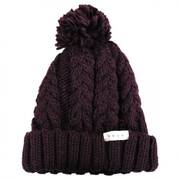 Kaycee Knit Beanie Hat