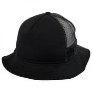 Trucker Bucket Hat