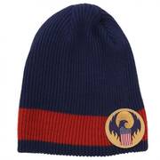 MACUSA Slouch Knit Beanie Hat