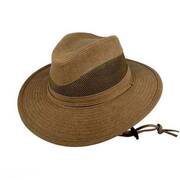 Sea Dream Cotton Hiker Outback Hat