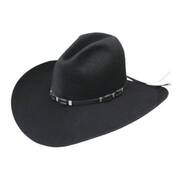 Cisco Wool Felt Western Hat