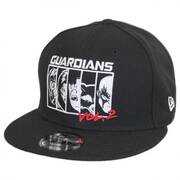 Guardians Vol. 2 9FIFTY Snapback Baseball Cap