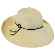 Safari Ribbon Sun Hat