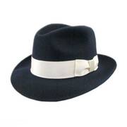 140 - 1920s Fedora Hat
