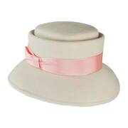 Heritage Collection 1950s Grace Hat