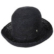 Provence 8 Raffia Straw Sun Hat