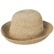 Provence 8 Raffia Straw Sun Hat