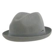 Tropic Playa Stingy Brim Fedora Hat