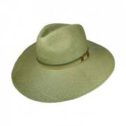 Napa Sunblocker Panama Straw Sun Hat