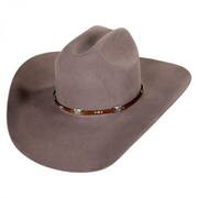 Jericho Western Hat