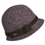 Maya Knit Cloche Hat