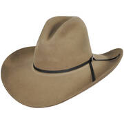 John Wayne Peacemaker Wool Felt Western Hat