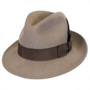 Blixen Wool LiteFelt Fedora Hat