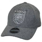 Sacramento Kings NBA 'Cashmere' 9Twenty Strapback Baseball Cap Dad Hat