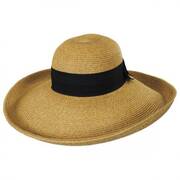 Vineyard Toyo Straw Sun Hat
