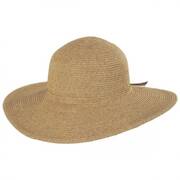 Brighton Toyo Straw Sun Hat