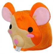 Hamster QuirkyKawaii Hat