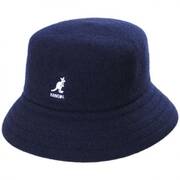 Lahinch Wool Bucket Hat