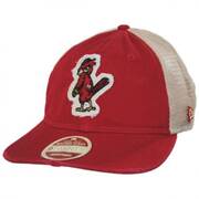 St. Louis Cardinals 1950 Strapback Trucker Baseball Cap