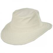 Discover Hiker Cotton Outback Hat