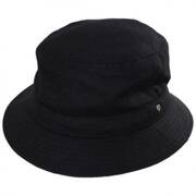 Burroughs Wool Blend Bucket Hat