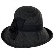 Rosa Toyo Straw Sun Hat