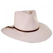 Tessa Panama Straw Fedora Hat
