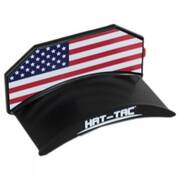 USA Flag Hat-Tac